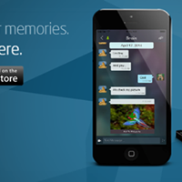 Портфолио James Anderson